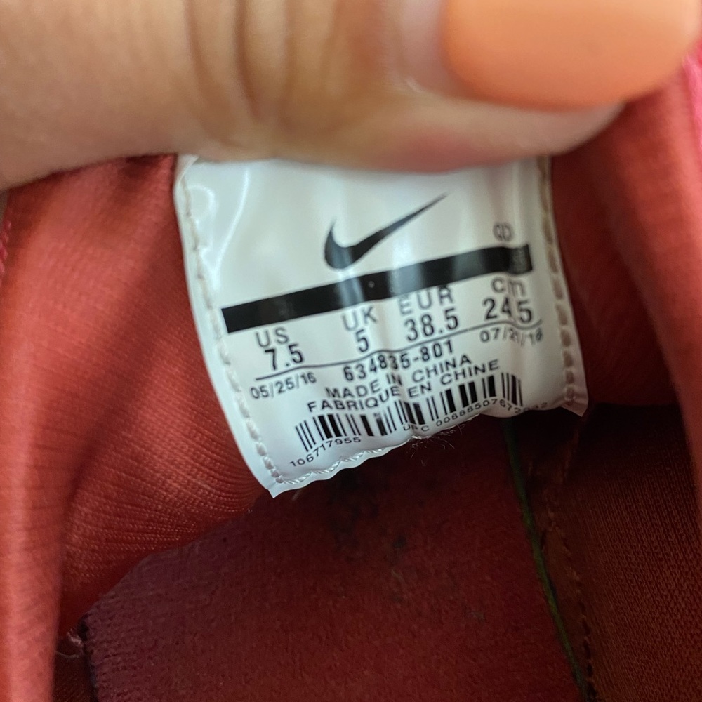 Nike | Air Huarache Run Ultra (Gs) - image 8